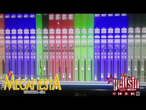 ▪️Sanjuanito Megafiestero - MEGAFIESTA 2022▪️Yeltsin Estudio#PRIMICIA2022 #TENDENCIAS2022