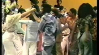 SATIN SOUL by Barry White