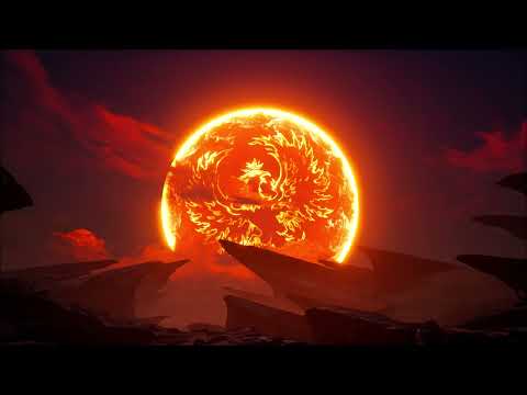 Drakim's VGM 1079 - Borderlands 3 - The Firehawk Rises