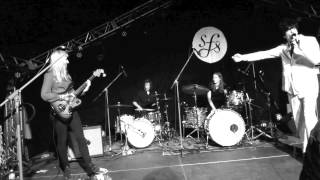 Chain and the Gang - Why Not?