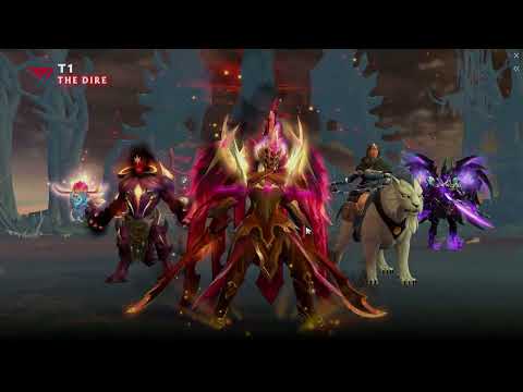 T1 VS BOOM GAME 1 BOTH INDO&PINOY PRIDE REGIONAL FINALS (ROAD TO TI 11 DPC SEA DIV 1 S1 DOTA 2 2022)