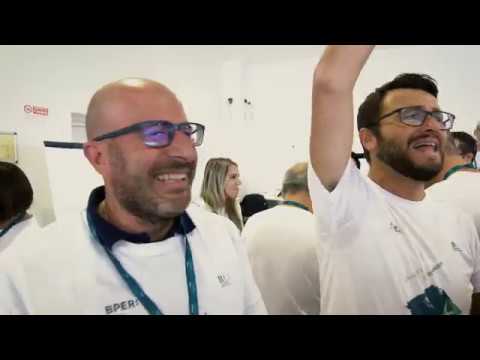 Workshop B612 Camp - Le interviste | BPER Banca