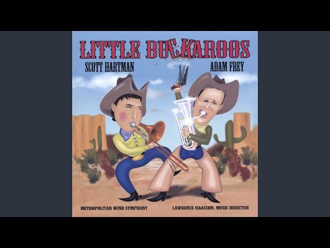 Euphonium Concerto - Mvt 1 - Fantasy (Martin Ellerby)