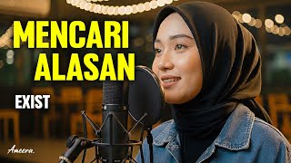 Download lagu EXIST - MENCARI ALASAN | Reggae Cover by Ameera mp3 Download lagu EXIST - MENCARI ALASAN | Reggae Cover by Ameera mp3