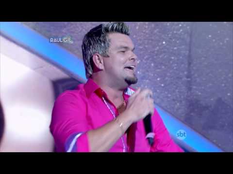 ALEMÃO DO FORRÓ - Só Diretoria