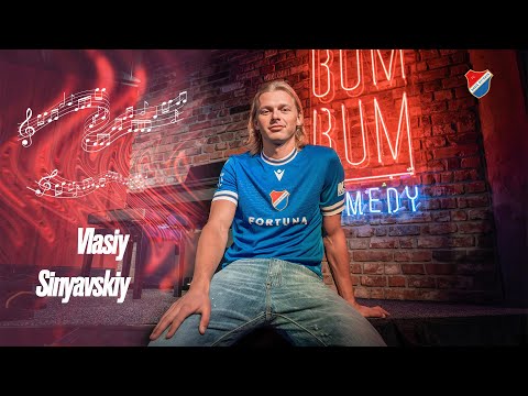 Teď už hraju za Baník