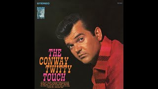 Bad Man by Conway Twitty