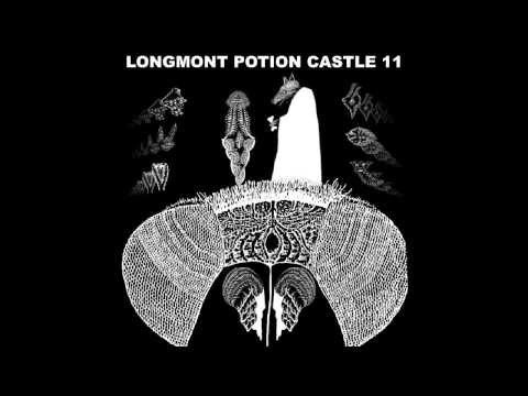 Longmont Potion Castle - "Tasmanian Syrup"
