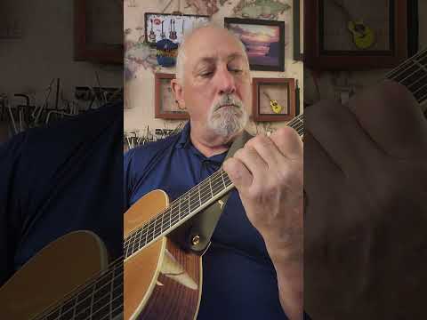 Taylor GC7 with L. R. Baggs HiFi Electronics image 22