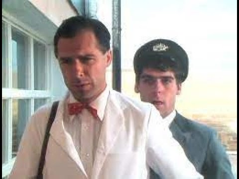 Gino: Full Story & Pics (1984)