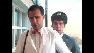 Gino: Full Story & Pics (1984)