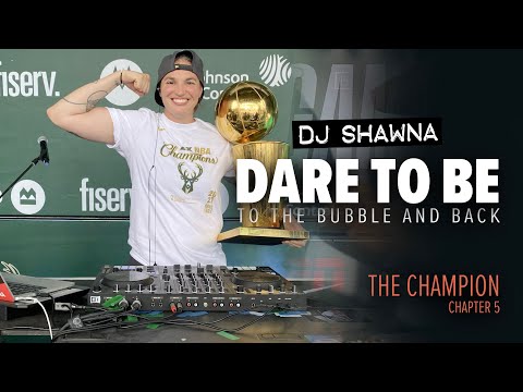 Dare To Be Doc, Episode 5: The Champion