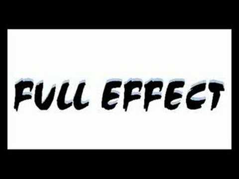 Full Effect - Lethal Industry
