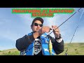 Video Thumbnail for Perch fishing  at Blackstrap Reservoir