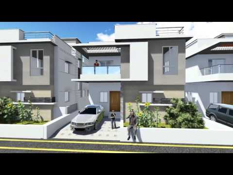 3D Tour Of Aakriti ARV Viva