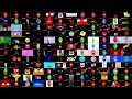 144 BFDI Auditions