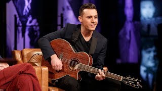 'Gentle Mother' - Nathan Carter | The Late Late Show | RTÉ One