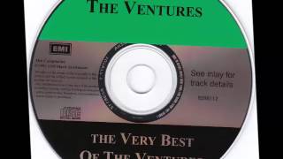 The Ventures - Let's Go
