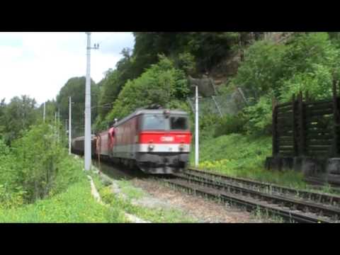 125 Jahre Arlbergbahn