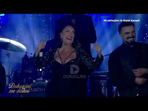 Eneda Tarifa - POTPURI FESTIVE - Gëzuar 2026