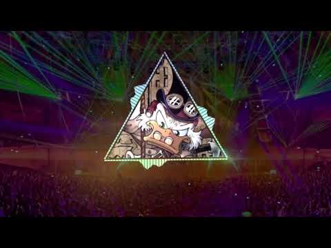 Funk rave - Dance Monkey, Mc's gw, levin, lan, Bruna Alves, dricka e topre