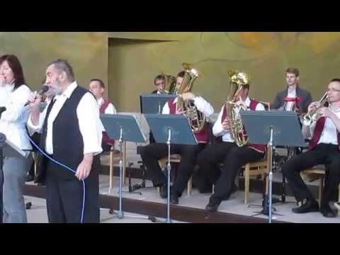 Dechová hudba Chodovarka (8)