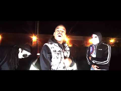 Pagedale Zo - Loucrative (Official Music Video)