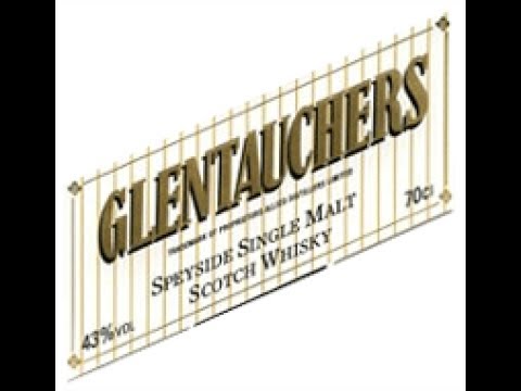 Whisky Review Glentauchers 1994 Single Malt Scotch Whisky