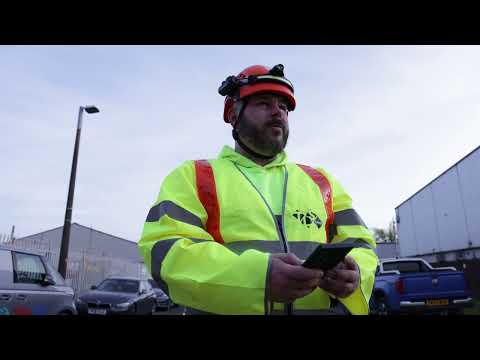 Highways TV The TLS Group: Managed Support Services - Who We Are