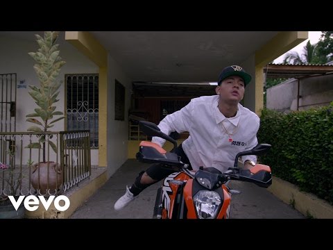 BB Bronx - Me Quieren Quedao
