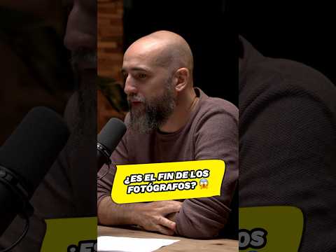 ¿Desapareceremos los fotógrafos por la Inteligencia Artificial?