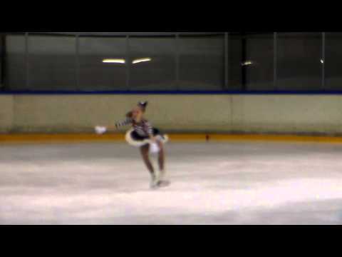 16 Karina KURITSONA EST