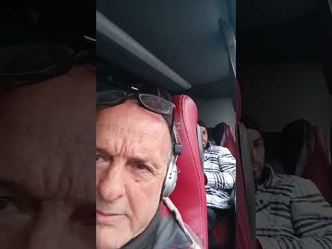 TERMINAL SAN MIGUEL DE TUCUMAN CAMINO A LA CATARATAS DE IGUAZU MISIONES 👉 GASTON Y JOSÉ LUIS PAZ 👏 