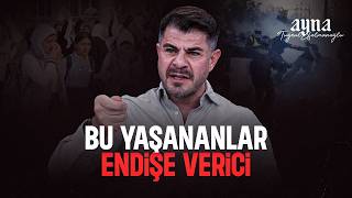 Bu Kavga 100 Yıl Kaybettirebilir | Ayna #19