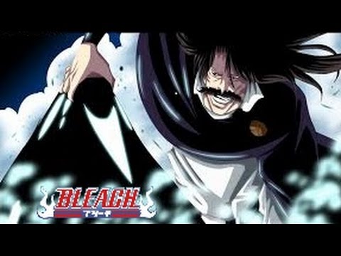 BLEACH 619........STORY TIME