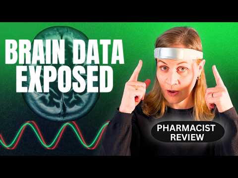 Training the Brain for Better Sleep and Less Stress: Real-Time EEG Explained