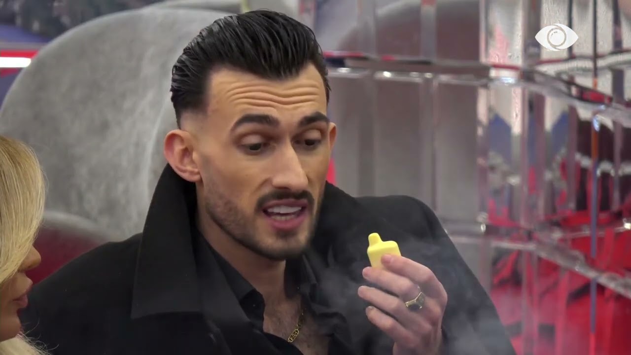 “Është diçka e fortë”/ Brikena e Kristi aludojnë për Pandorën, çfarë avantazhi i dha në lojë Mirit?