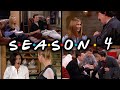The Underrated Ones From Season 4 Friends
