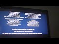 Closing To The Polar Express 2004 2005 DVD 2017 Reprint