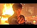 Stranger Things Season 5 Will Vs Demogorgon Scene Recap Volume 1 Ending