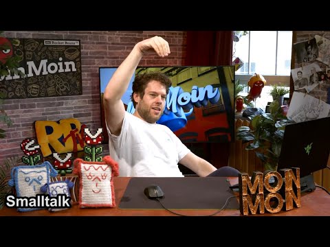 Will'sche Weisheiten #201 | Florentin Will erklärt die Welt