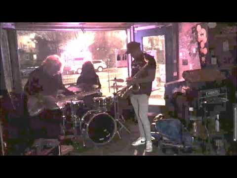 CertainBeat w/ David Nacho Gomez, Jeffery Dhoruba Hill, Jack Lane & miscellaneous bass owner.