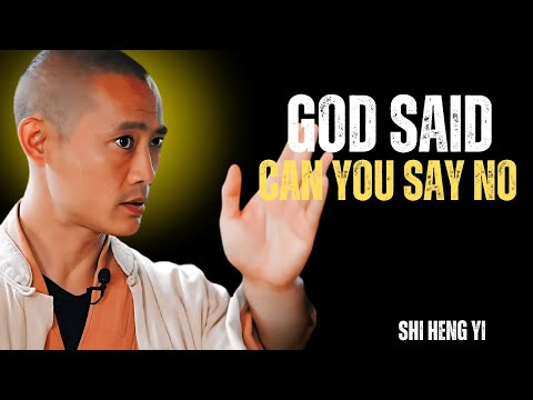 CHOSEN ONE, YOU ARE RISKING EVERYTHING — THE TRAP AHEAD IS DANGEROUS | Shi Heng Y