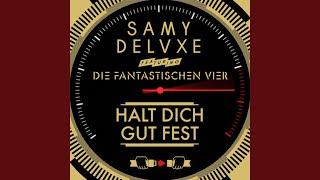 Halt dich gut fest
