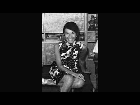 Stefania Grodzieńska - U fotografa 1959 r