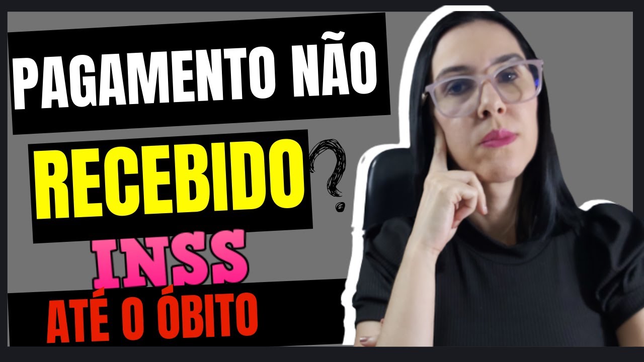 Como Solicitar Valor Não Recebido até a Data do Óbito do BENEFICIÁRIO do INSS