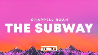 Download lagu Chappell Roan – The Subway (Lyrics) mp3