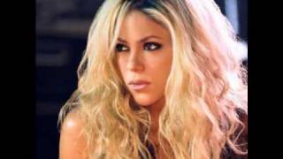 Shakira-the one