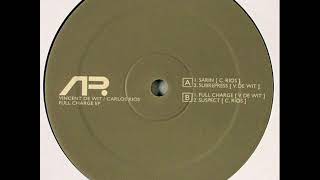 Vincent De Wit - Subrepress (Original Mix)
