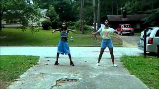 Dawn Richard-Automatic